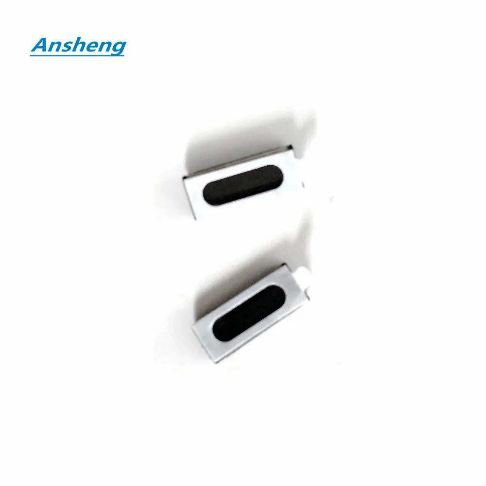

2pcs/lot Earpiece Ear speaker Replacement for Oukitel K10000 Moblie Phone