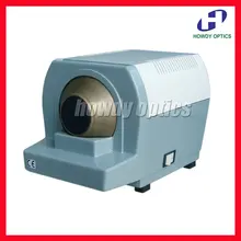 NH-100 высокоскоростная ручная машина для окантовки объектива, качественная ручная машина для обрезки объектива