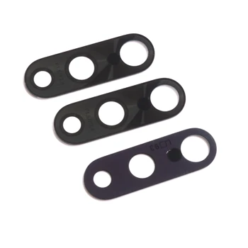 

100pcs New original rear camera lens for OPPO R17 Pro