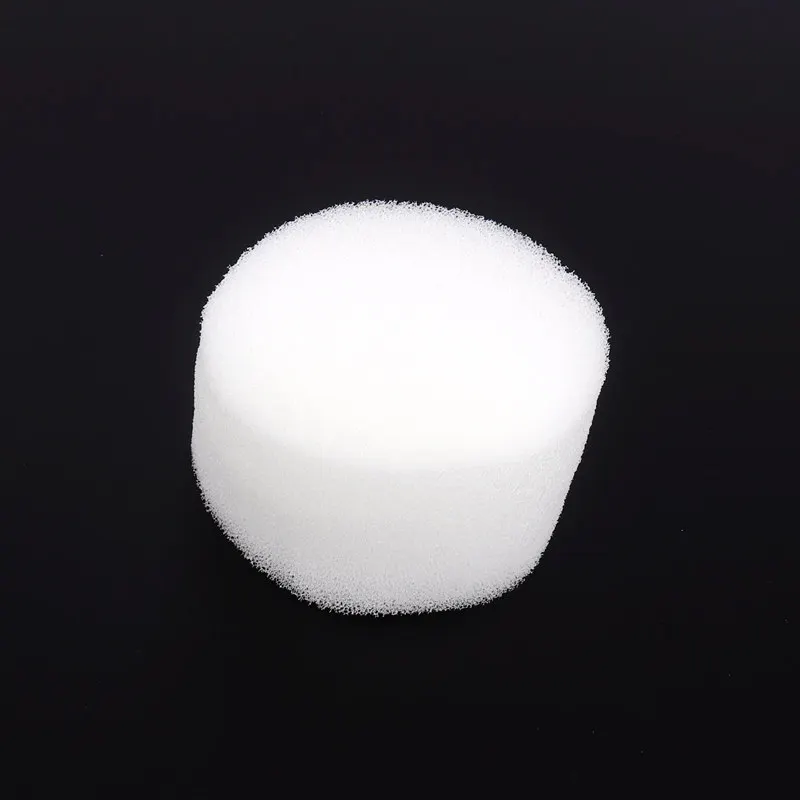 30pcs 60mm by 30mm Hydroponics Plugs Soilless Culture Gardening Supplies Nursery Sponge