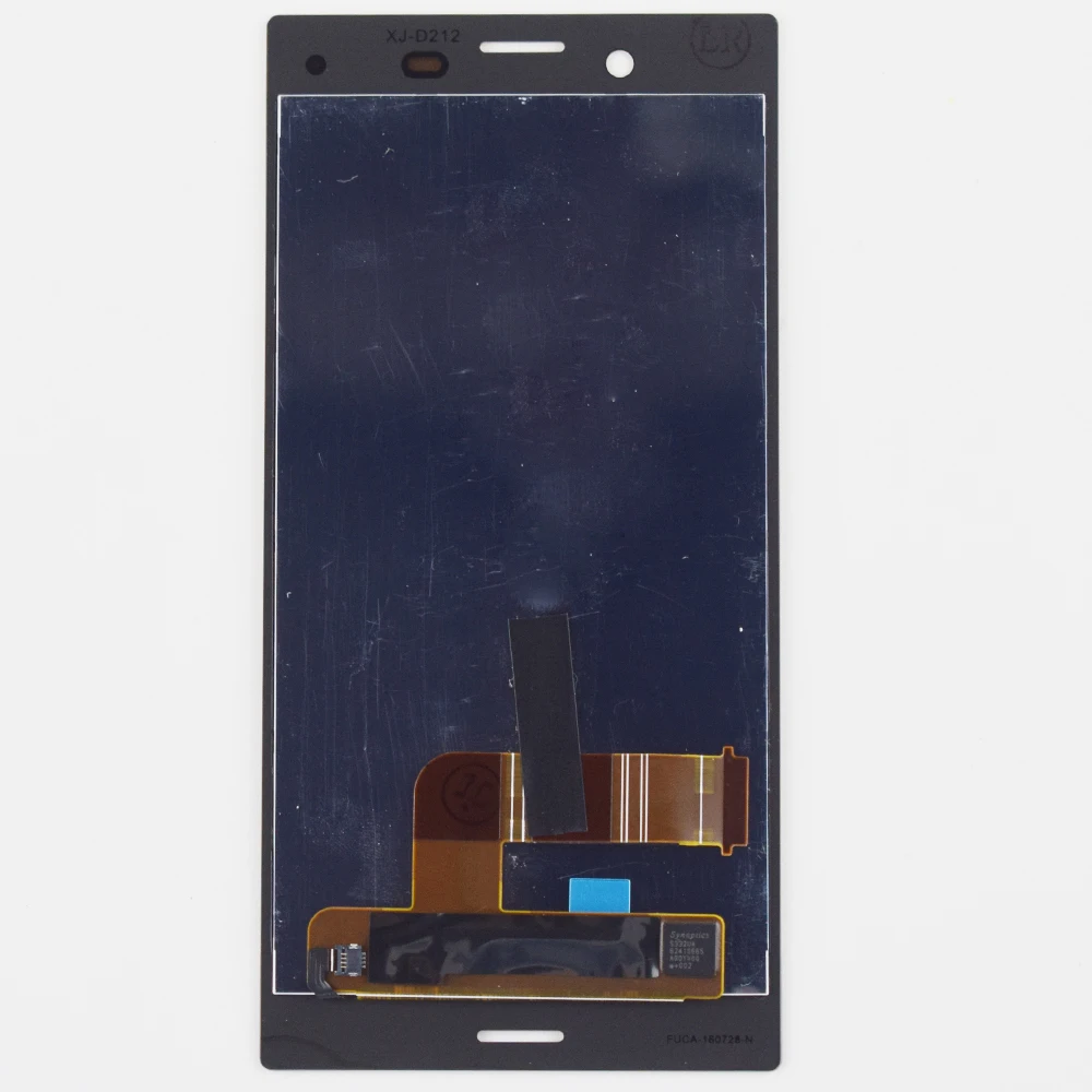 

For Sony Xperia X Mini LCD Display Touch Screen Digitizer Assembly For Sony Xperia X Compact F5321 LCD Touch X mini Display