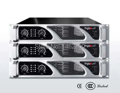 Karaoke Amplifier(CE RoHS) professional power amplifier Professional PT8 | Электроника