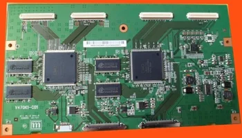 

Free shipping V470K1-C01 V470K1-CO1 t-con original parts