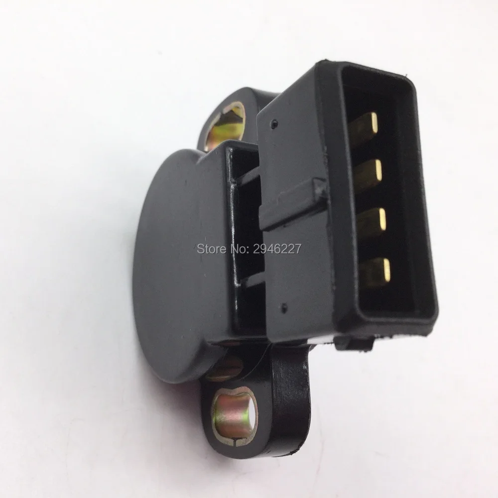 MD614772 Новый Датчик положения дроссельной заслонки TPS MD614734 для 97 02 MITSUBISHI Mirage Diamante