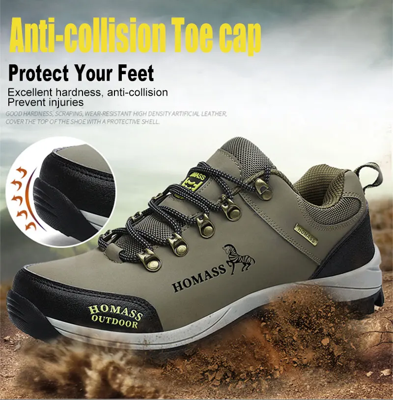 waterproof hiking shoes (2)