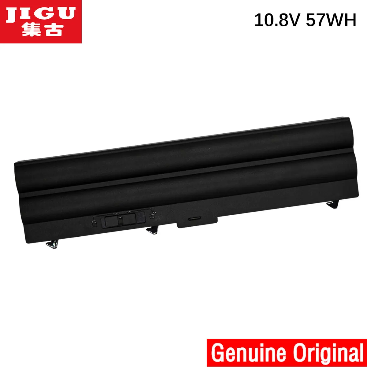 Оригинальный аккумулятор JIGU для ноутбука Lenovo ThinkPad Edge 14 15 E400 E420 E425 E500 E520 E525 W500 E40 E50