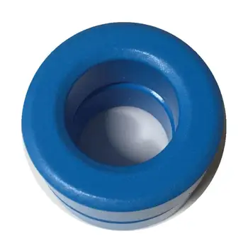 

Balun bead 45X26X15mm transformer ferrite core isolator inductor ferrite ring RF choke ferrite bead ,20pcs/lot
