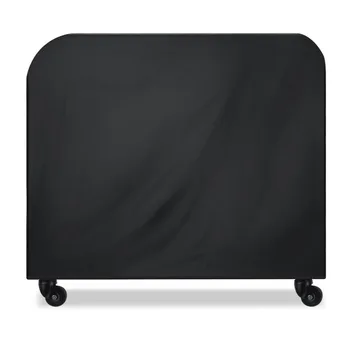 

Waterproof BBQ Grill Barbecue Cover Outdoor Rain Grill Barbecue Anti Dust Protector For Gas Charcoal Electric Grill Accessories