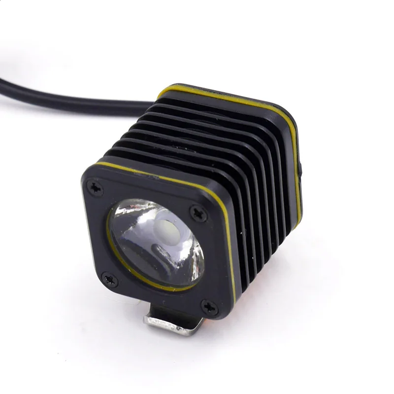 

XM-L T6 Bike Light Front Handlebar Cycling Led Light Battery 4Mode Flashlight Torch Headlight Bicycle Accessories