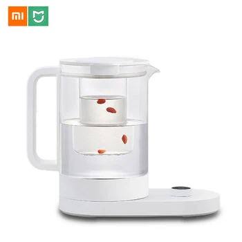

Original Xiaomi Mijia Smart Multi-function Electric Skillet 24 Type Cooking Mode Kettle Bottle Wifi Connect Mi Home APP