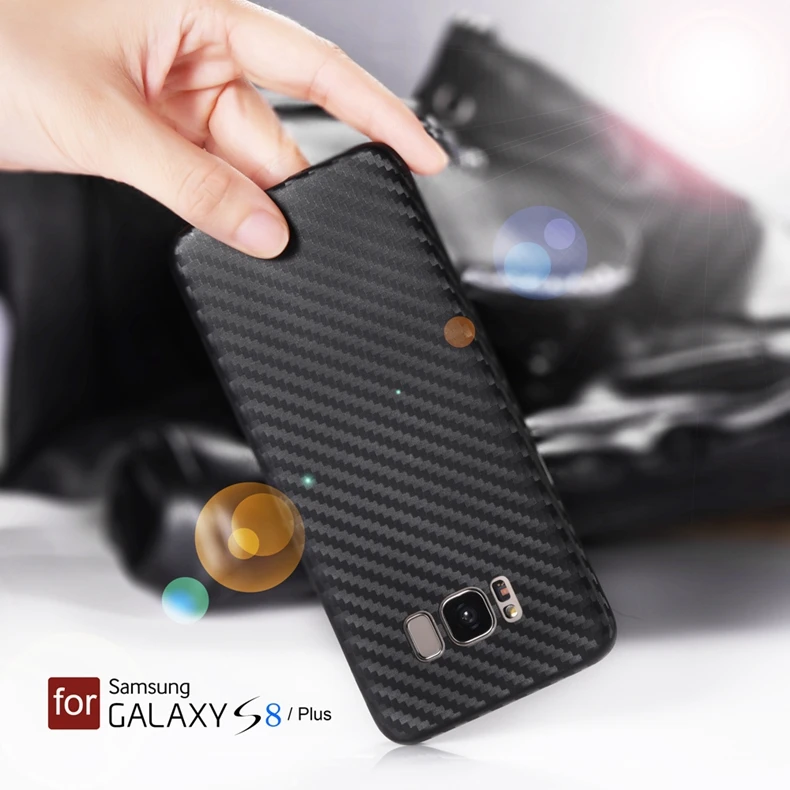 Galaxy S8 Ultra Thin Case (1)