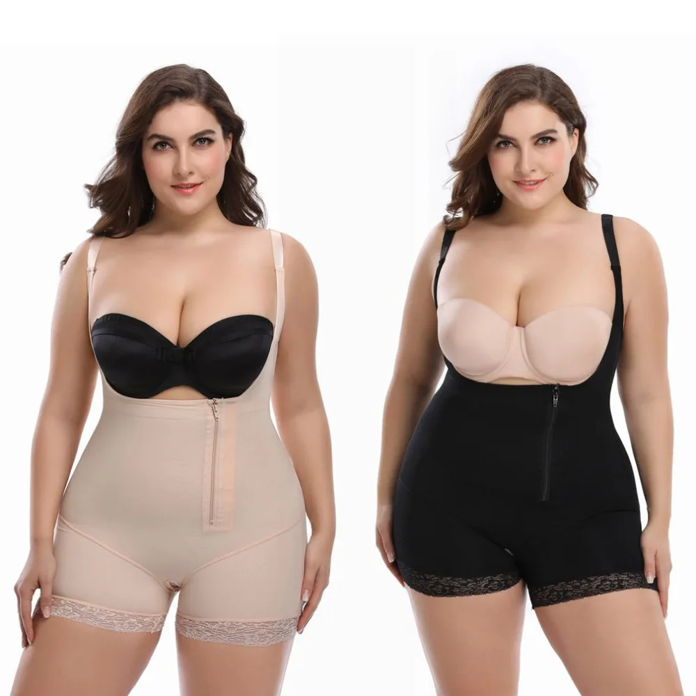 Concealer font b Shapewear b font Waist Slimming Shaper Corset Slimming Briefs Butt Lifter Modeling Strap