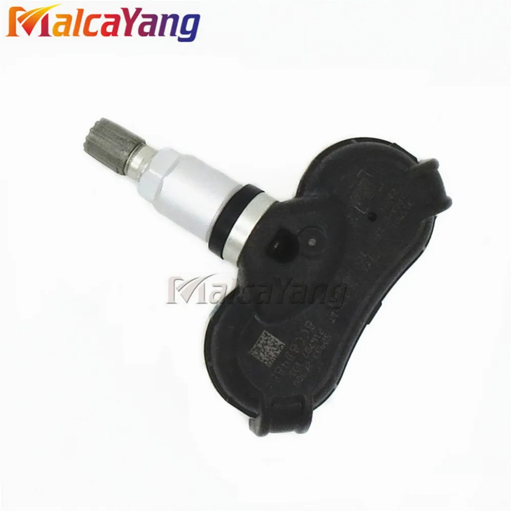 Hyundai Sonata: Tire pressure monitoring system (TPMS) Hyundai Sonata: Tire pressure monitoring system (TPMS)
