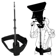 Sale DSLR Rig Support Rod Belt Shoulder Mount Universal Portable Accessories For Video Camcorder Camera DV/DSLR Stress-Reducing