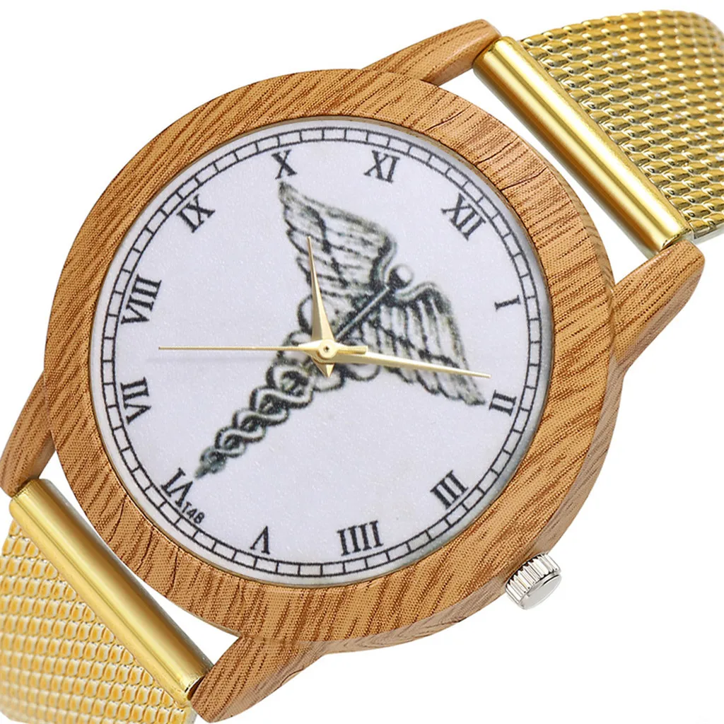 Zhou Lianfa Quartz Watch Men's Leather Strap Korean Lady Student Couple Watch F3