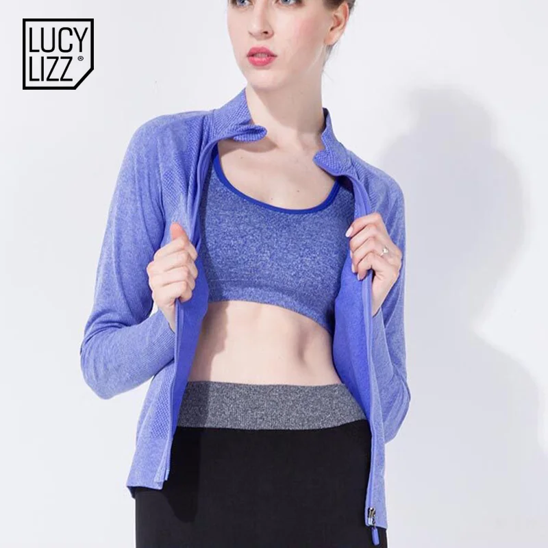 lucy yoga tops