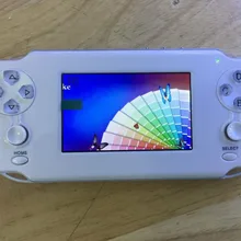 Tlex Ulike Android портативная игровая консоль с 4 Гб памяти+ Bluetooth Wifi HDMI видео Поддержка MP4 MP5 Android плеер D30