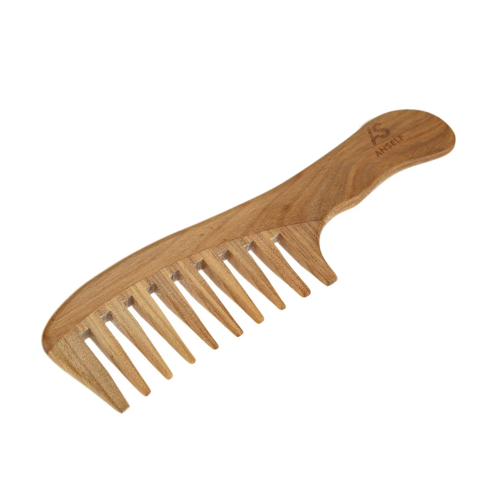 Natural Hair Comb Free Natural Hair Comb Free