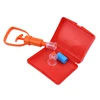 Safety Outdoor Emergency Tool Kit Emergency Snake Bite Survival Equipment Tools Set Venom Extractor Pump First Aid Kits ► Photo 3/6