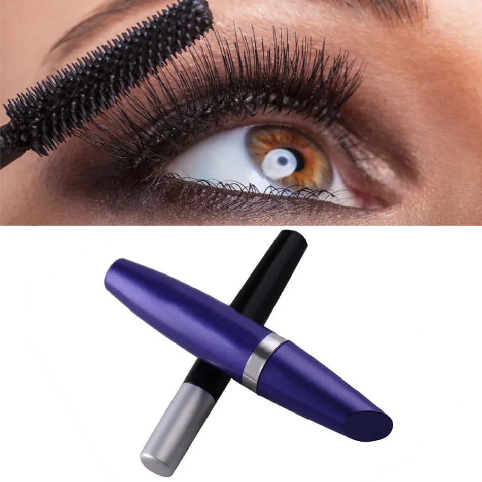 Mascaras Lash Extension Eyelash Long Thick Waterproof Eyelashes Curling