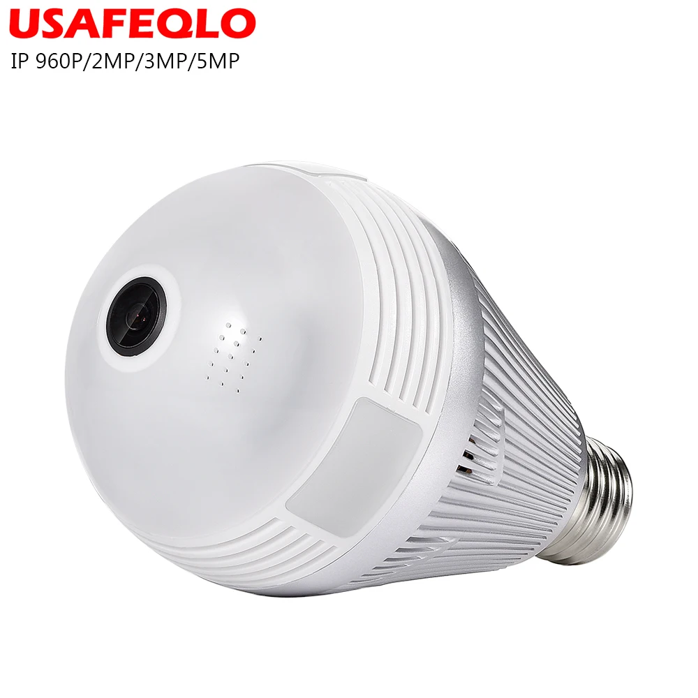 IP камера видеонаблюдения рыбий глаз 960P/3 Мп/5 МП 360 градусов|security wifi camera|wifi ip cameraip