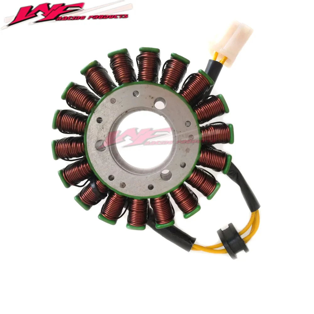 LNF New Stator Coil For SUZUKI GSXR600 GSXR 750 GSX R750 2001
