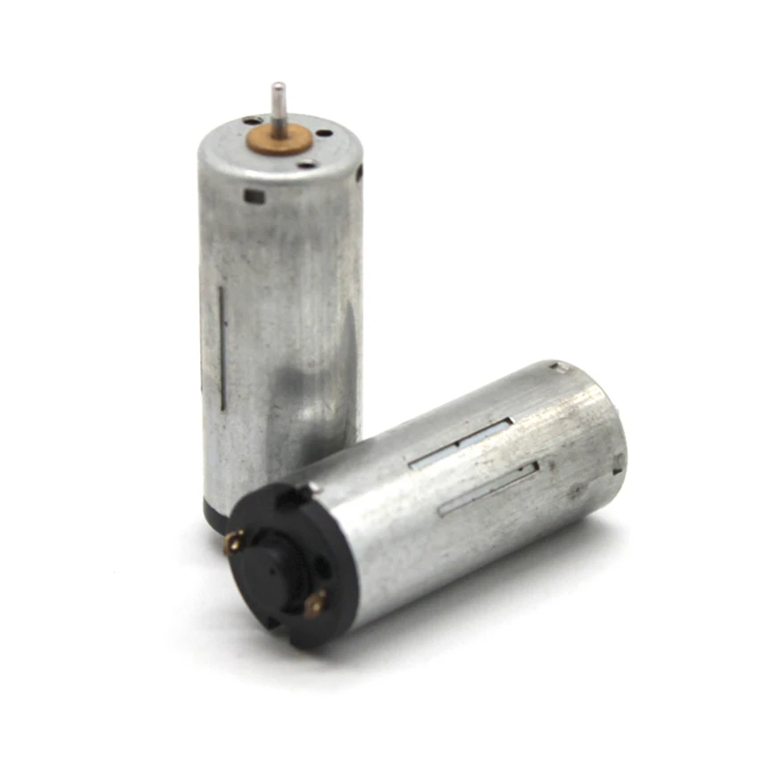 DC 12V 18000Rpm High Speed Small Electric Motor for DIY Replace