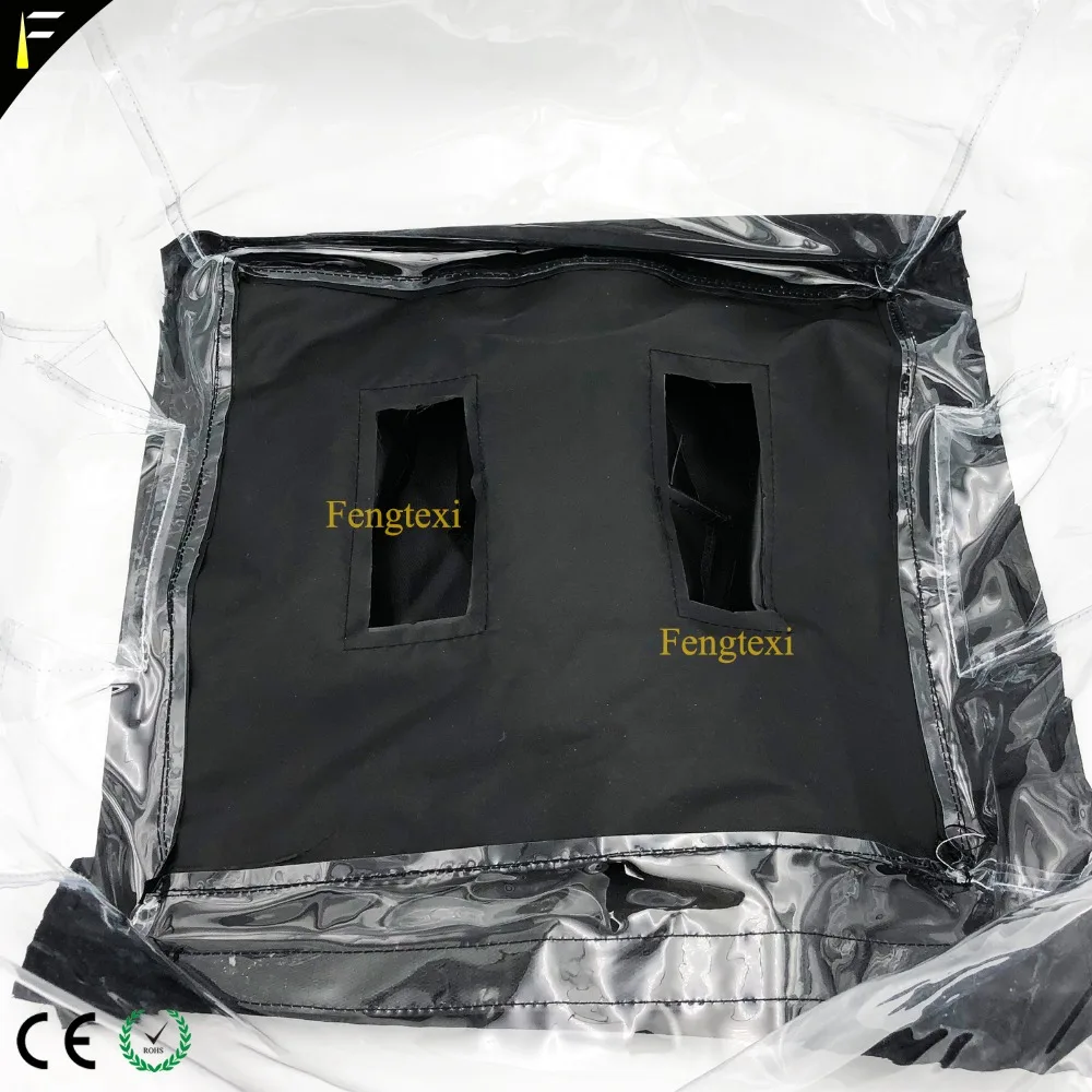Beam Light Rain Cover Coat3