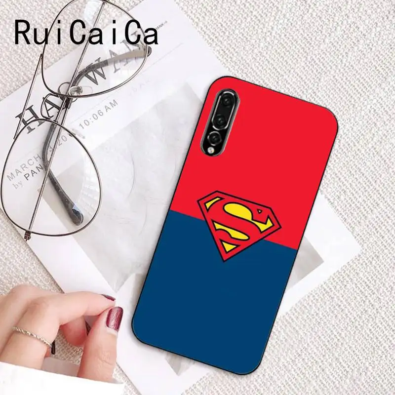 Marvel Avengers DC Jorker Batman Superman