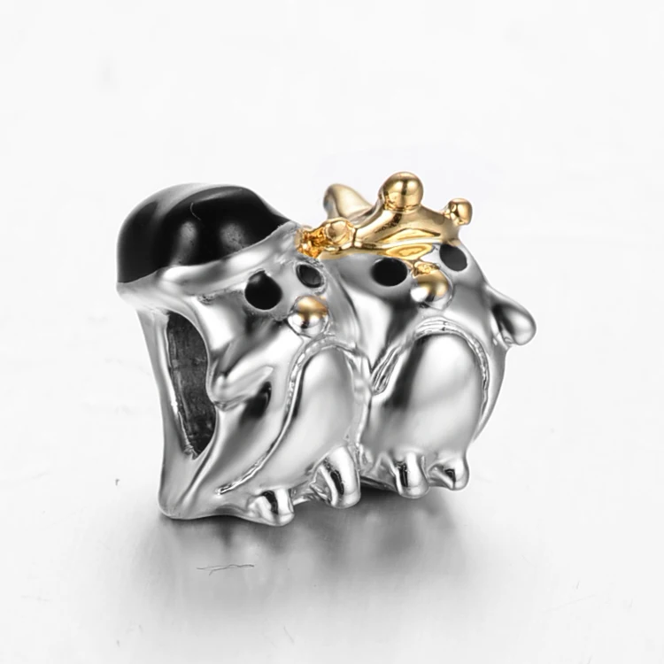 charm pinguino pandora charm pinguino pandora