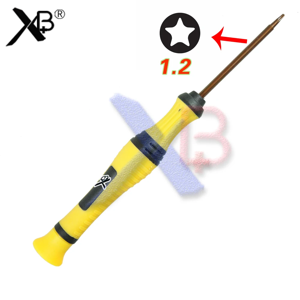 Отвертка 5 точечная отвертка 1 2 для Macbook A1534 A1706 A1707 A1708 A1369 A1370 A1465 A1466 1398 A1425 A1502 винты