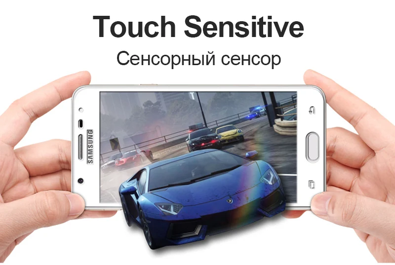 TOMKAS 5D Curved Edge Glass For Samsung Galaxy J7 J5 J3 Pro 2017 Screen Protector For Samsung J5 J7 Prime A3 A5 A7 2017 Glass