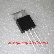 10 шт. TIP41C TIP41 NPN транзистор TO-220