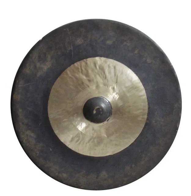 

Arborea 18'' 45cm Bao gong Chinese traditional gong with 1 free mallet(without stand)