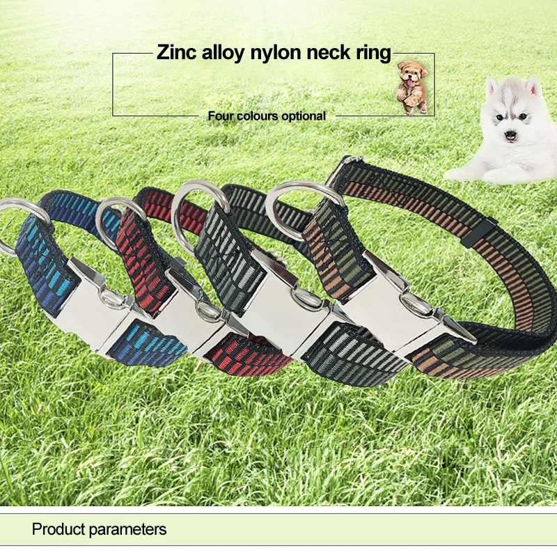 

Summer Anti-insect Cat Collar Anti Flea Mosquitoes Ticks Adjustable Cat Flea Collar for Pet Protection