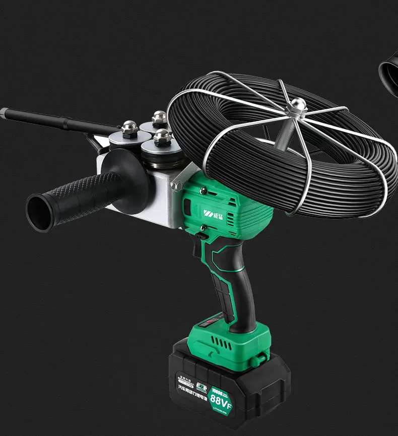 electric string machine