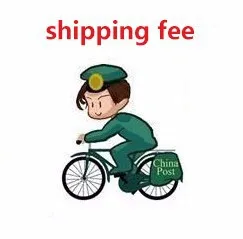 

shipping cost , for add fee . please do not order before contact me