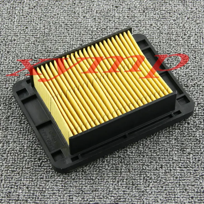 

Brand New For YAMAHA SR400 2010-2015 Motorcycle Air Filter High Flow Air Intake Filter Motorcycle parts