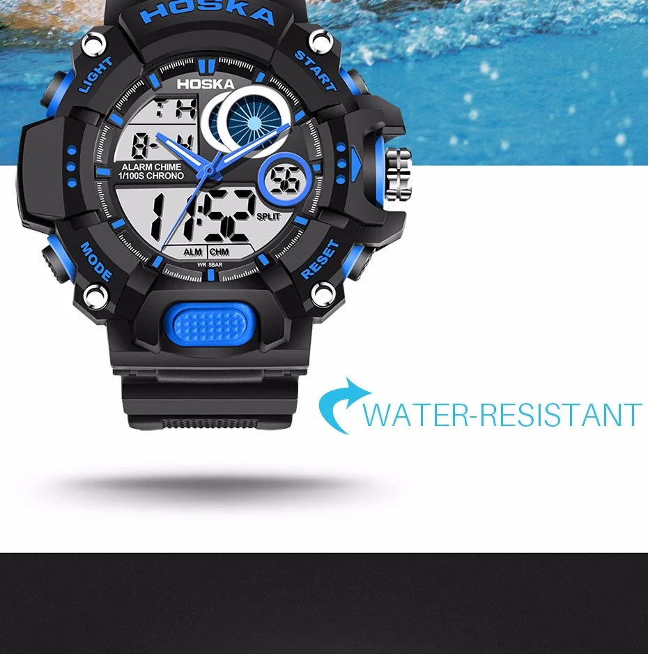 g shock