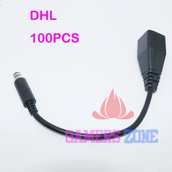 

100PCS AC Power Supply Converter Adapter TranXC002