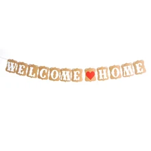 welcome back banners