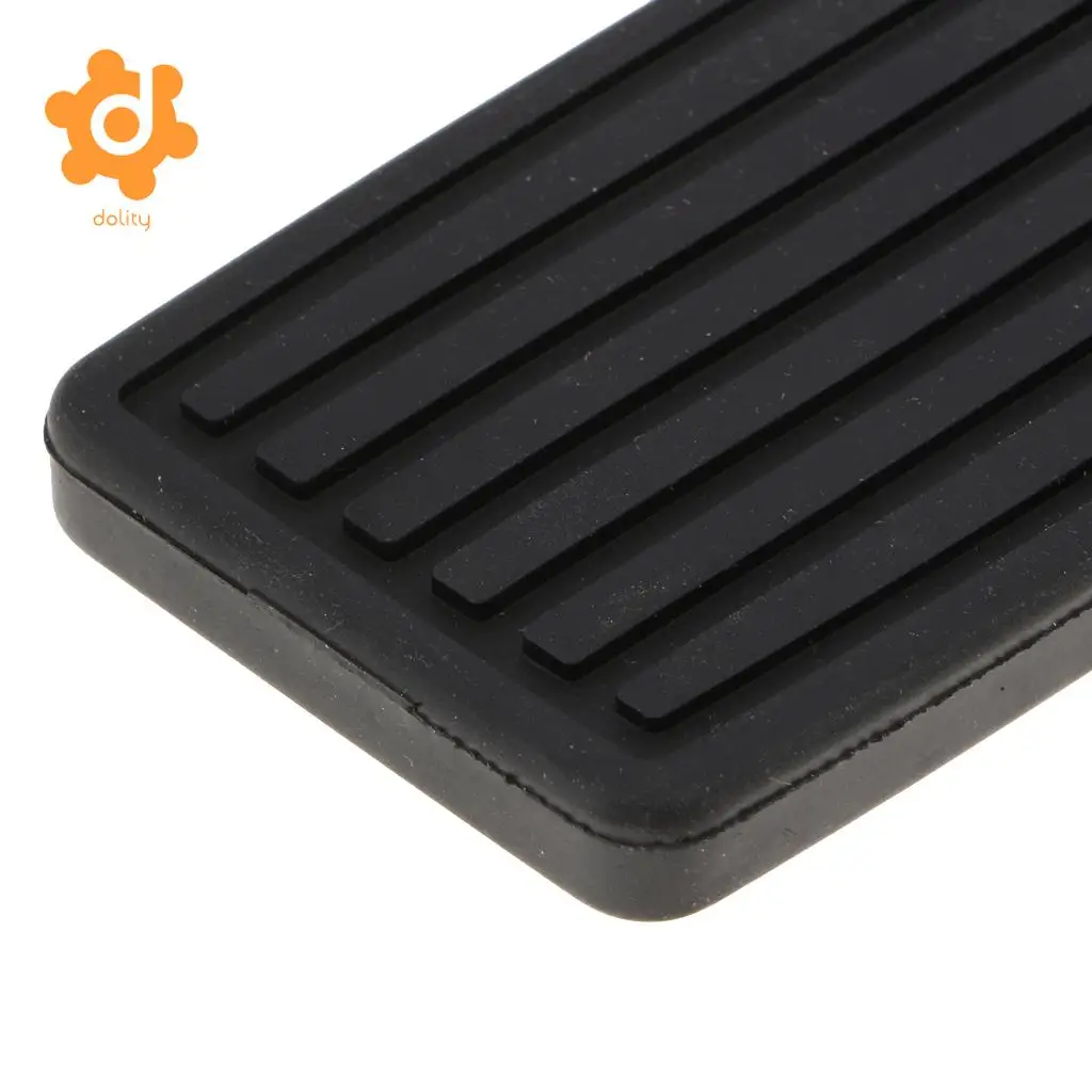Car Brake Pedal Pad Rubber Cover 46545-S84-A81 for Honda Civic Ccord Acura