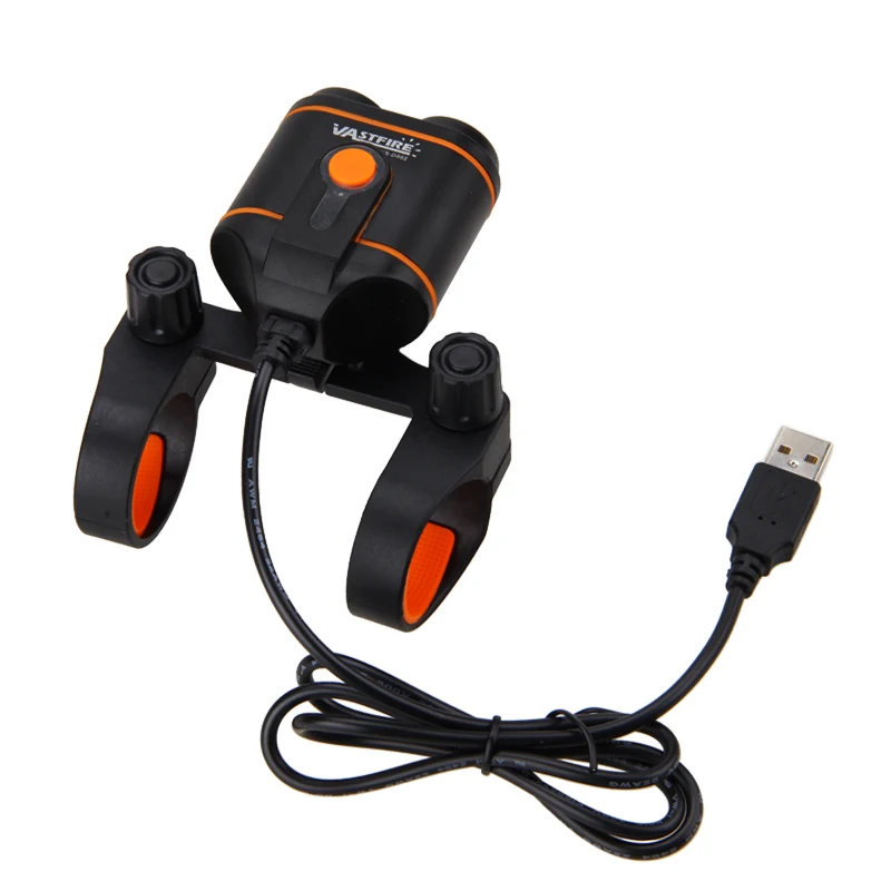 Top 10000LM 2X XM-L2 LED Bike Lights USB Dual Bicycle Headlight Night Safety Cycling with Battery Pack and Charger 11 Top 10000LM 2X XM-L2 LED Bike Lights USB Dual Bicycle Headlight Night Safety Cycling with Battery Pack and Charger 11