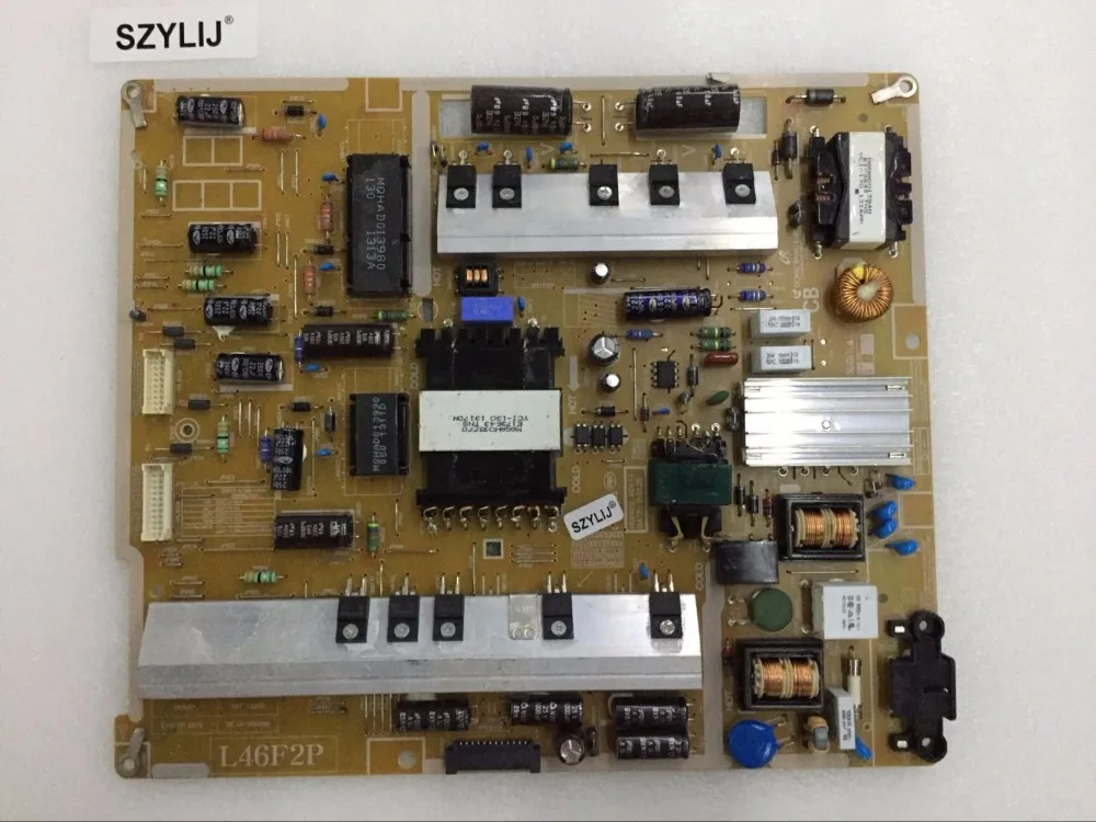 Samsung Led Tv Power Supply Board Schematic