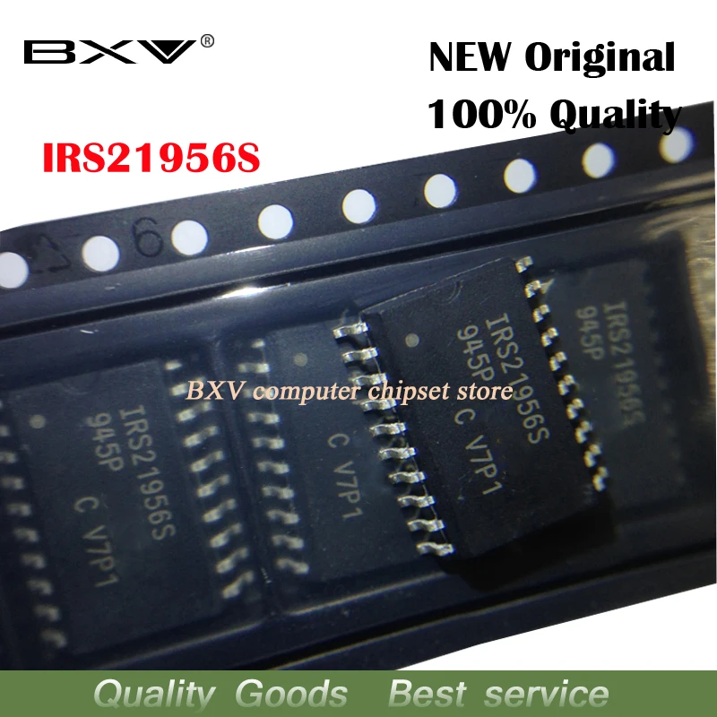 

2pcs~5pcs IRS21956S IRS21956STRPBF SOP-20 LCD chip