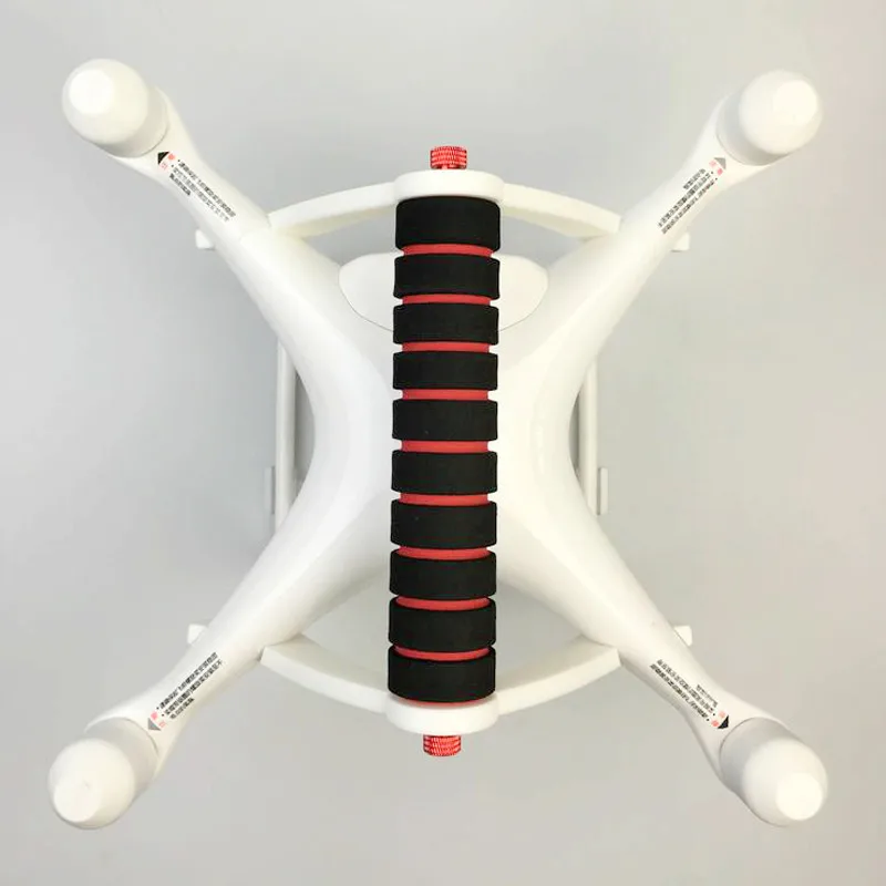 DJI Phantom 4 Handheld Gimbal Retrofit Kit Portable Hand Gimbal For DJI Phantom 4 RC Drone FPV Quadcopter