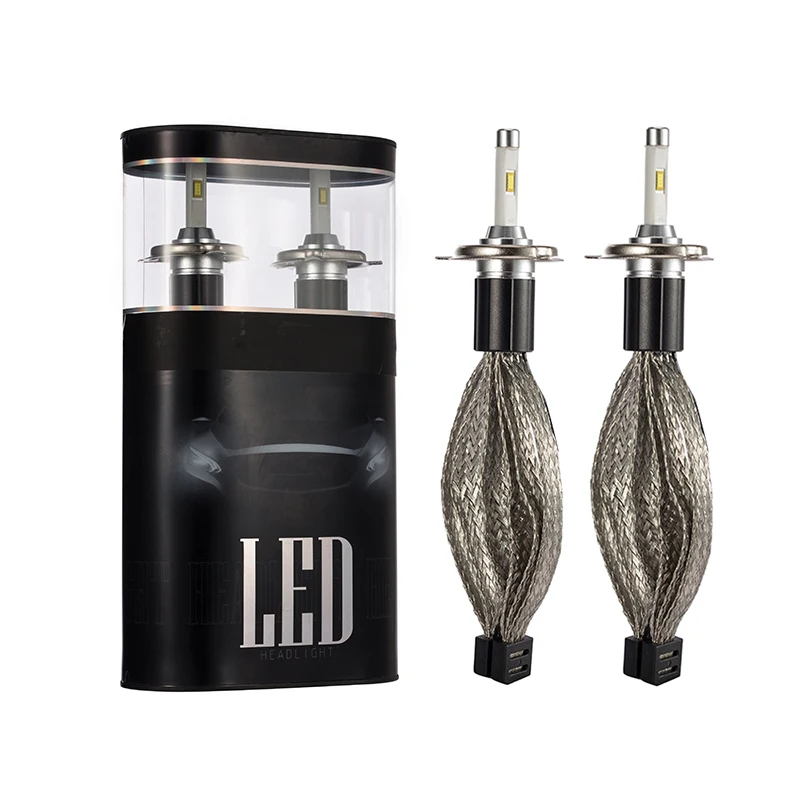 h4 led headlight 