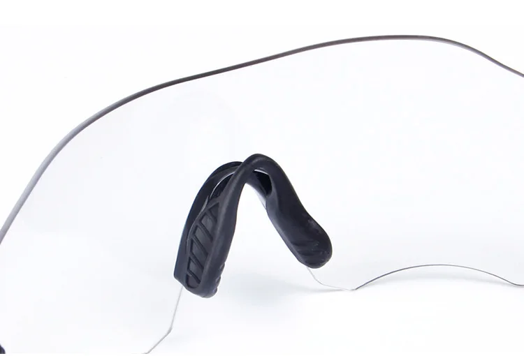 Photochromic Bicycle Glasses Cycling Sun Glasses Ultralight 20g Road Bike MTB Eyewear Outdoor Sports UV400 Riding Goggles