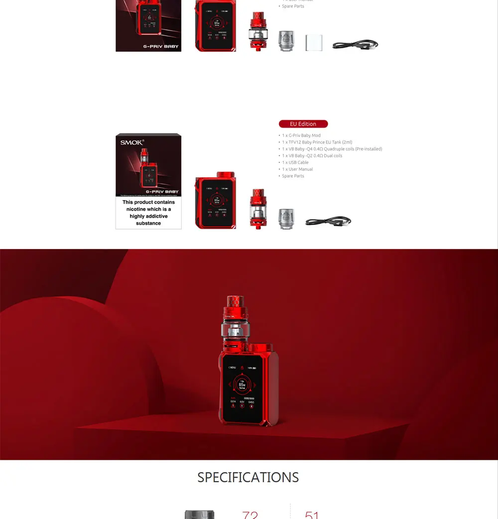 G-Priv-Baby-Luxe-Edition---SMOK<ALIMT >&reg;</ALIMT>-Innovation-keeps_03