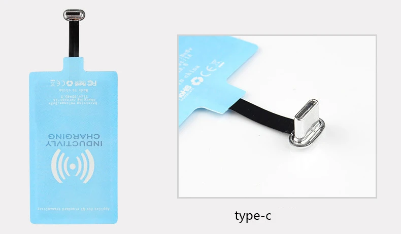 Type-c